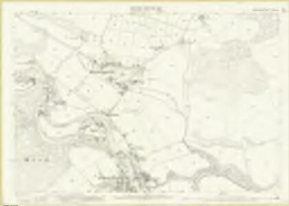 Perth and Clackmannanshire, Sheet  085.15 - 25 Inch Map