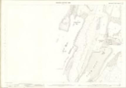 Argyll, Sheet  137.16 - 25 Inch Map