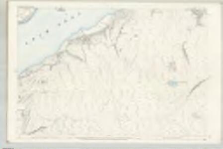 Argyll and Bute, Sheet XCIX.13 (Kilmore and Kilbride) - OS 25 Inch map