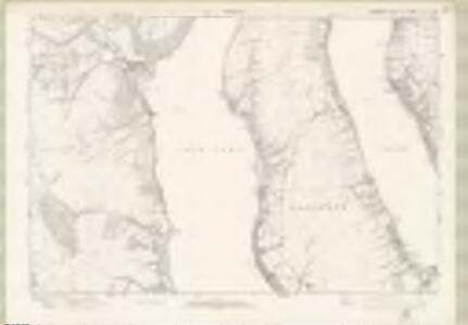 Dunbartonshire Sheet n XII - OS 6 Inch map