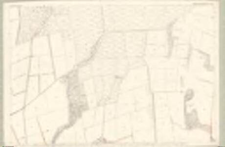 Dumfries, Sheet XLIII.1 (Applegarth) - OS 25 Inch map