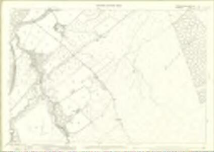 Inverness-shire - Mainland, Sheet  013.02 - 25 Inch Map