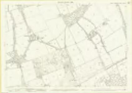 Ross-shire, Sheet  078.02 - 25 Inch Map