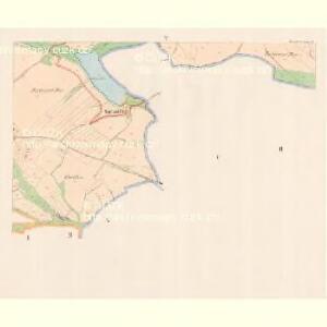 Deslaven - c9219-1-005 - Kaiserpflichtexemplar der Landkarten des stabilen Katasters