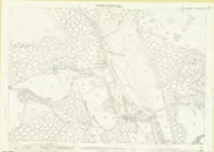 Ross-shire, Sheet  087.07 - 25 Inch Map