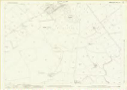 Renfrewshire, Sheet  019.02 - 25 Inch Map