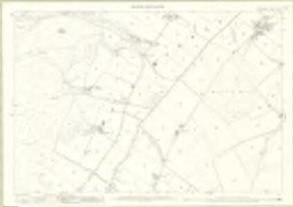 Banffshire, Sheet  030.11 - 25 Inch Map