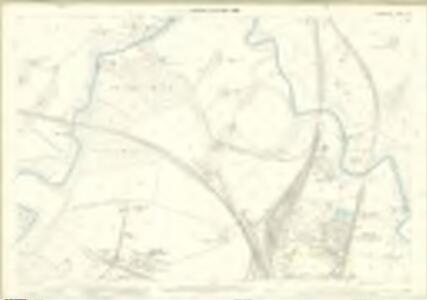 Lanarkshire, Sheet  012.09 - 25 Inch Map