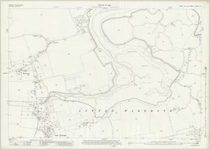 Essex (New Series 1913-) n LXXXIII.12 (includes: Barling Magna) - 25 Inch Map