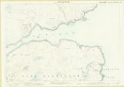 Ross and Cromarty (Isle of Lewis), Sheet  033.03 - 25 Inch Map