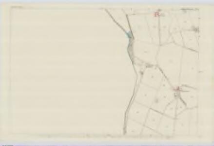 Aberdeen, Sheet XXXVI.16 (Meldrum) - OS 25 Inch map