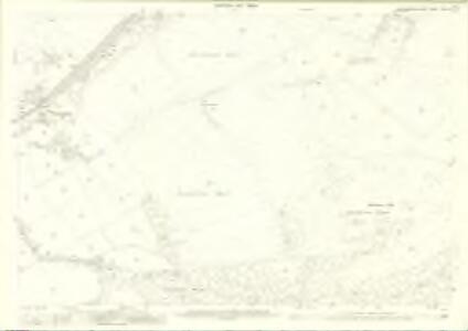 Kirkcudbrightshire, Sheet  029.15 - 25 Inch Map