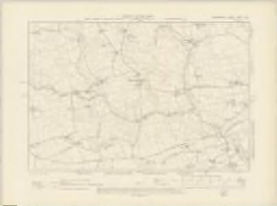 Devonshire XXVIII.SW - OS Six-Inch Map
