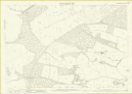 Perth and Clackmannanshire, Sheet  062.03 - 25 Inch Map