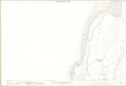 Buteshire, Sheet  216.09 - 25 Inch Map