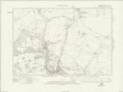 Durham XXIV.NW - OS Six-Inch Map