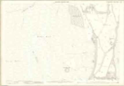 Dumfriesshire, Sheet  036.07 - 25 Inch Map
