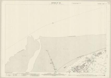 Flintshire I.10 (includes: Rhyl) - 25 Inch Map