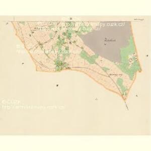 Bober - c0296-1-002 - Kaiserpflichtexemplar der Landkarten des stabilen Katasters