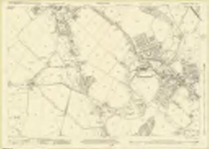 Stirlingshire, Sheet  n017.11 - 25 Inch Map
