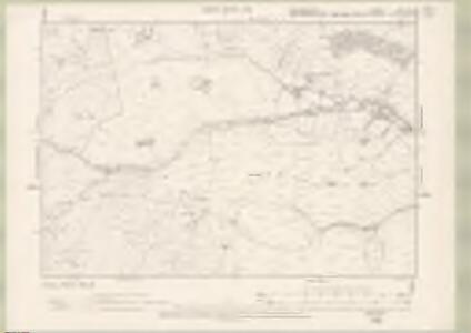 Dumfriesshire Sheet XXIX.SE - OS 6 Inch map