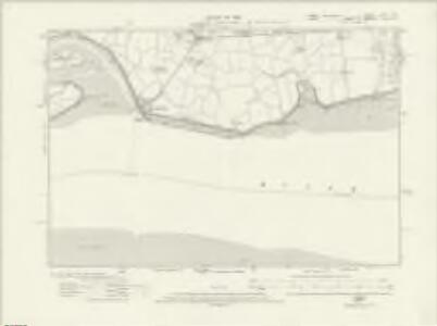 Essex nXC.SW - OS Six-Inch Map