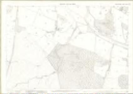 Dumfriesshire, Sheet  039.04 - 25 Inch Map