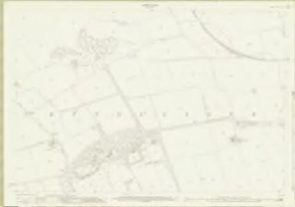 Fifeshire, Sheet  027.07 - 25 Inch Map