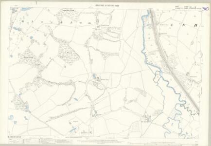 Kent LIX.16 (includes: Speldhurst; Withyham) - 25 Inch Map