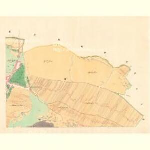 Tschernahora (Czernahora) - m0373-1-002 - Kaiserpflichtexemplar der Landkarten des stabilen Katasters