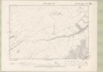 Argyll and Bute Sheet CXL.SW - OS 6 Inch map