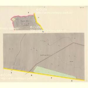 Pleyl - c0916-2-001 - Kaiserpflichtexemplar der Landkarten des stabilen Katasters