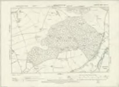 Hampshire & Isle of Wight XXIV.SW - OS Six-Inch Map