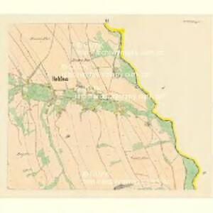 Rothfloss (Czerweney Potok) - c0935-1-002 - Kaiserpflichtexemplar der Landkarten des stabilen Katasters