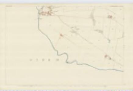 Aberdeen, Sheet XLIV.8 (Rayne) - OS 25 Inch map