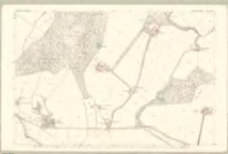 Banff, Sheet XIV.12 (Grange) - OS 25 Inch map