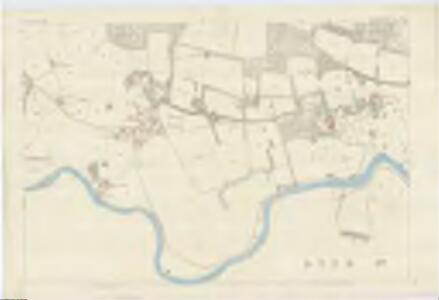 Aberdeen, Sheet LXV.3 (Fintray) - OS 25 Inch map