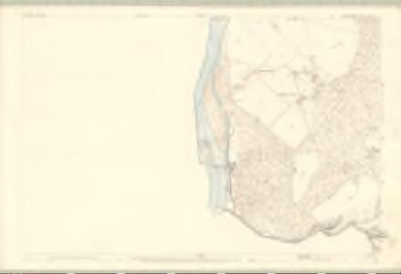 Elgin, Sheet XVIII.8 (Boharm) - OS 25 Inch map