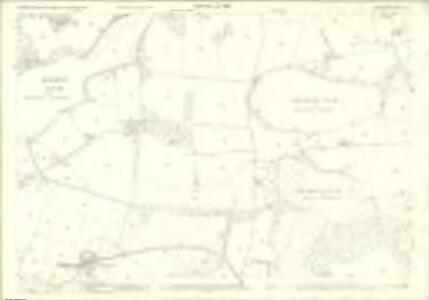 Lanarkshire, Sheet  007.07 - 25 Inch Map