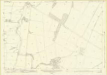 Roxburghshire, Sheet  n020.01 - 25 Inch Map