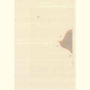 Kermelin - m1363-1-004 - Kaiserpflichtexemplar der Landkarten des stabilen Katasters