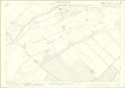 Inverness-shire - Mainland, Sheet  001.16 - 25 Inch Map