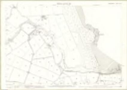 Aberdeenshire, Sheet  023.02 - 25 Inch Map