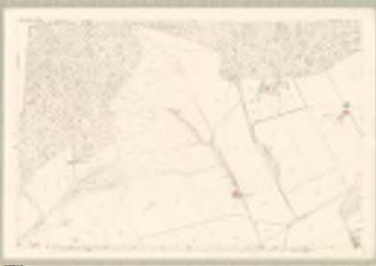 Forfar, Sheet XXXI.6 (Kingoldrum) - OS 25 Inch map