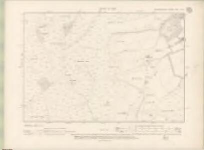 Edinburghshire Sheet XXIII.NW - OS 6 Inch map