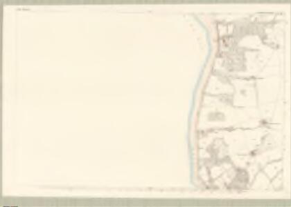 Dumbarton, Sheet XII.7 (Row) - OS 25 Inch map