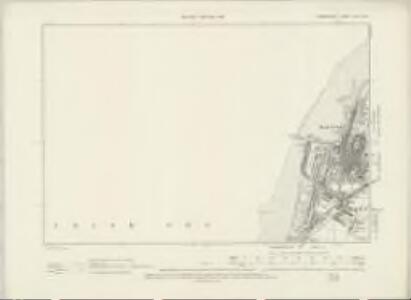 Cumberland XLIV.NE - OS Six-Inch Map