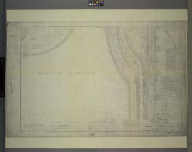 M-T-10-110: [Bounded by Bridle Path, East 95th Street, East 94th Street and East 93rd Street.]