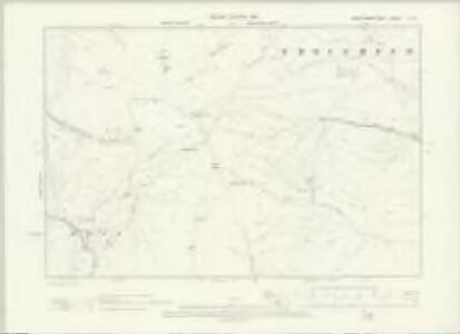Northumberland L.NE - OS Six-Inch Map