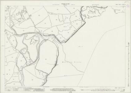 Essex (New Series 1913-) n LXXXIX.14 (includes: Thurrock) - 25 Inch Map